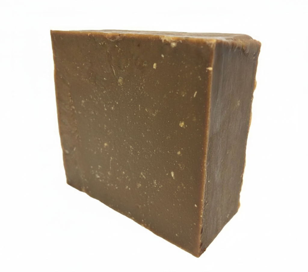 Kükürtlü Ardıç Katranı Sabunu