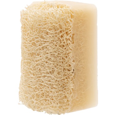 Kabak Lifli Pirinç Sabunu