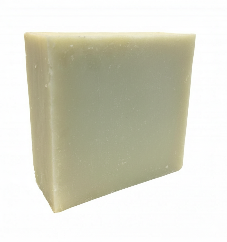 Keçi Sütü Sabunu
